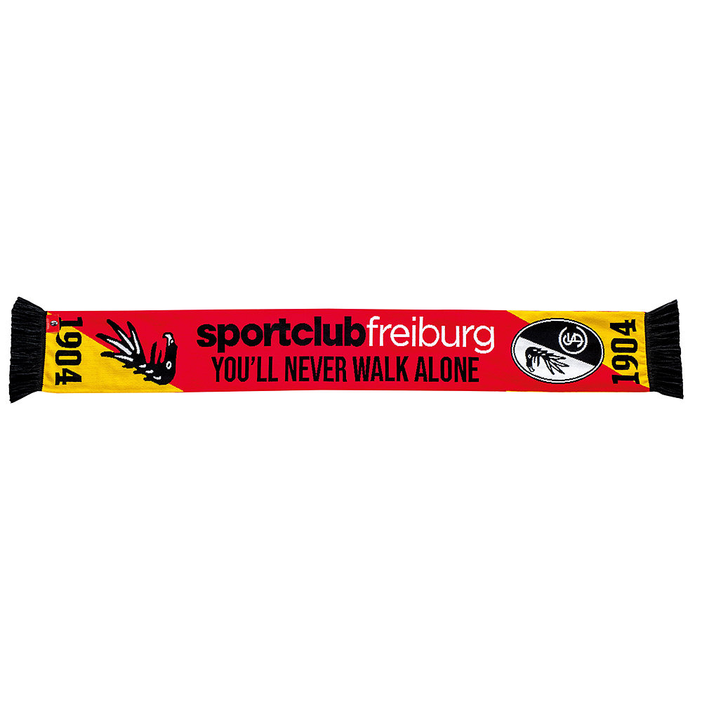 SC Freiburg South Baden Scarf