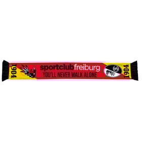 SC Freiburg South Baden Schal