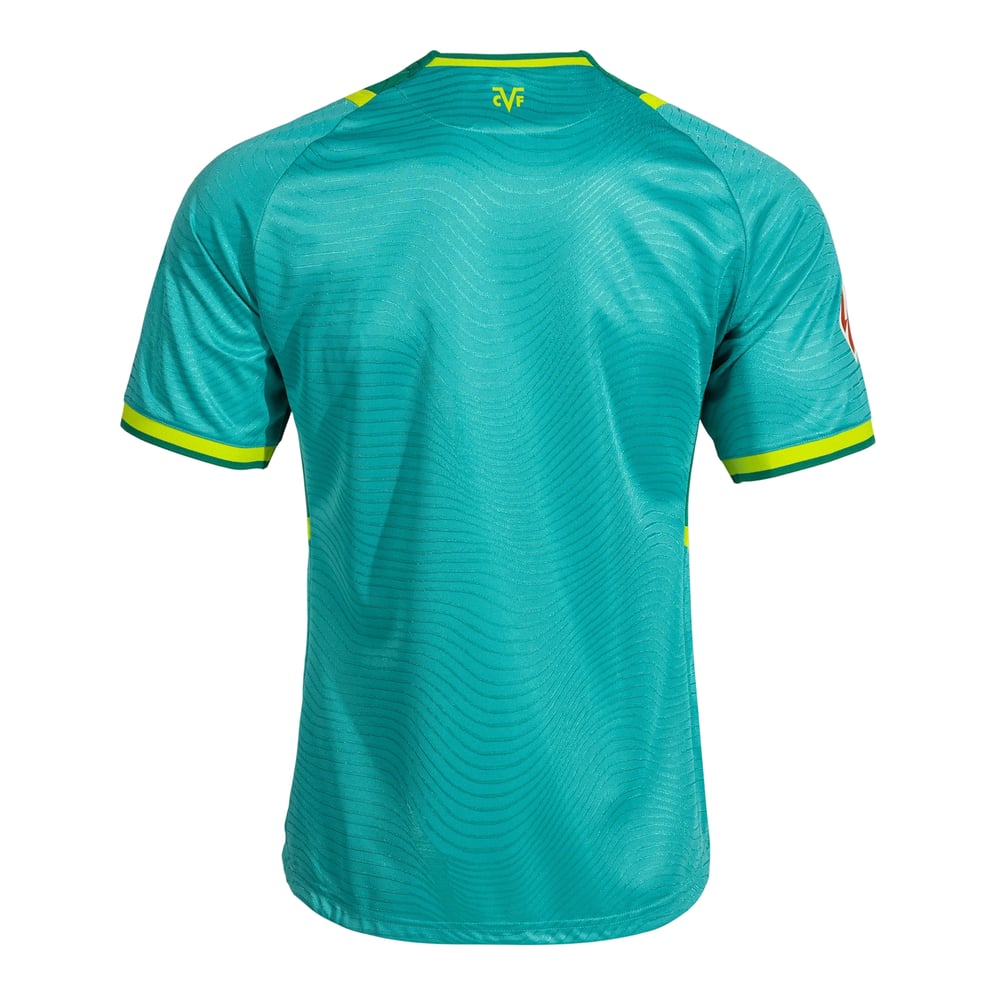 Maglia Terza Villarreal 2026/27 Uomo