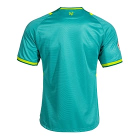 Maglia Terza Villarreal 2026/27 Uomo