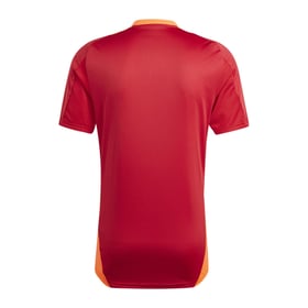 Herren Brest 2024/25 Drittes Authentisch Training Trikot – Rot