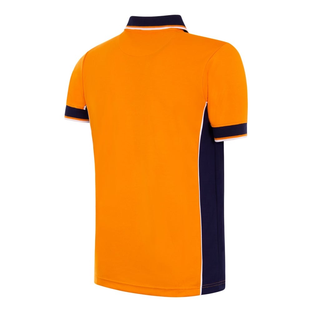 Maillot Rétro Extérieur Homme Ipswich Town 1998/00