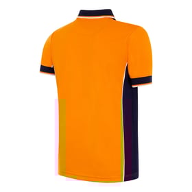 Maillot Rétro Extérieur Homme Ipswich Town 1998/00