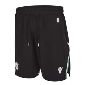 Pantaloncini Casa Hannover 96 Uomo 2024/25