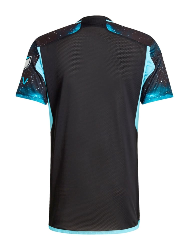 Herren Minnesota United FC 2025 Heimtrikot