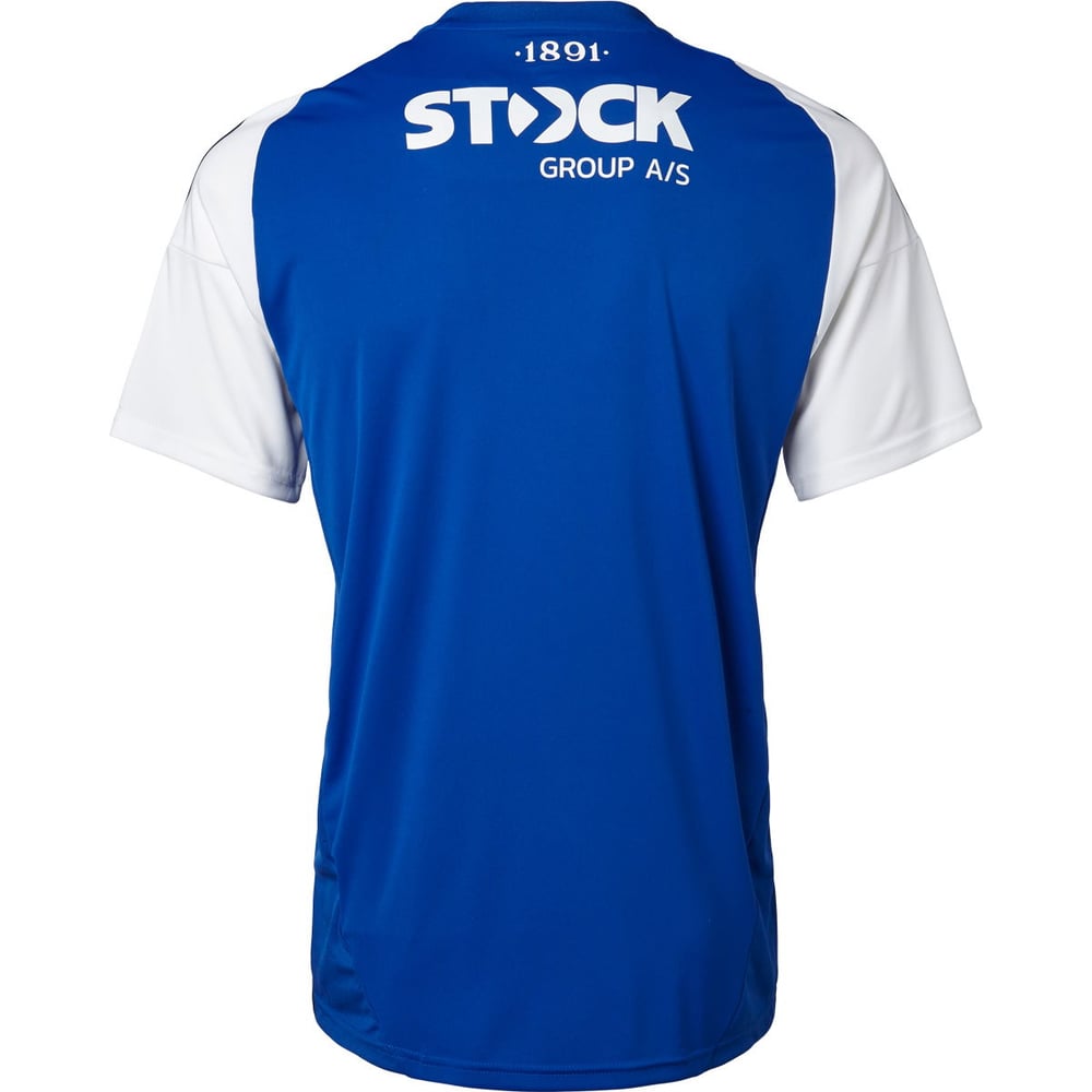 Maglia Trasferta Uomo Vejle BK 2024/25