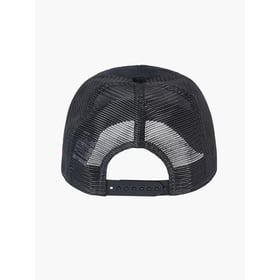 RB Leipzig New Era Kariert Trucker Kappe