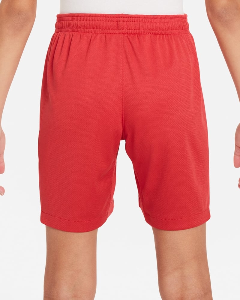 Kinder Liverpool 2024/25 Heim Shorts