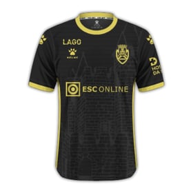 Kinder CD Feirense 2023/24 Dritttrikot