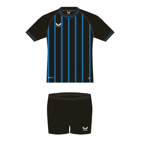 Kinder Club Brugge 2025/26 Heimset