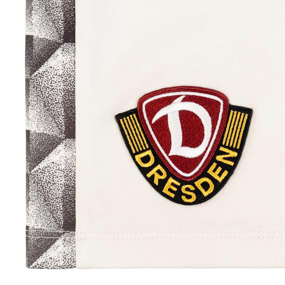 Women's Dynamo Dresden 2026/27 Away Shorts