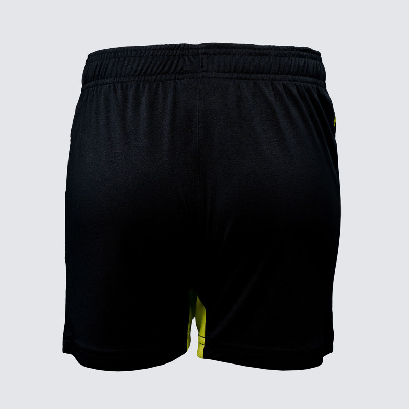 Kid's Norwich City 2024/25 Third Authentic Warm-up Training Shorts
