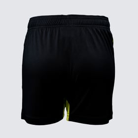 Kid's Norwich City 2024/25 Third Authentic Warm-up Training Shorts