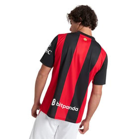 Maillot domicile Milan 2026/27 enfant