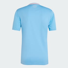 Damen Inter Miami CF 2025 Dritt Trikot