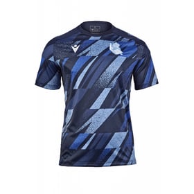 Damen Real Sociedad 2025/26 Drittes Aufwärmtrikot