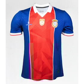 Damen FC Alverca 2024/25 Heimtrikot