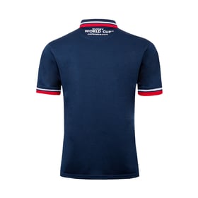 Men's England Rugby 2019 Third World Cup Polo Shirt