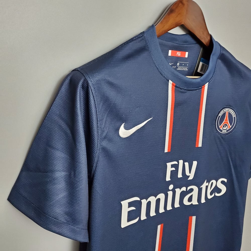 PSG 2012/13 Heimtrikot