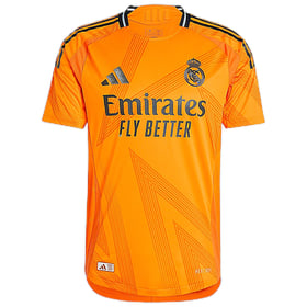 Real Madrid Auswärtstrikot, Spielerversion 2024/25