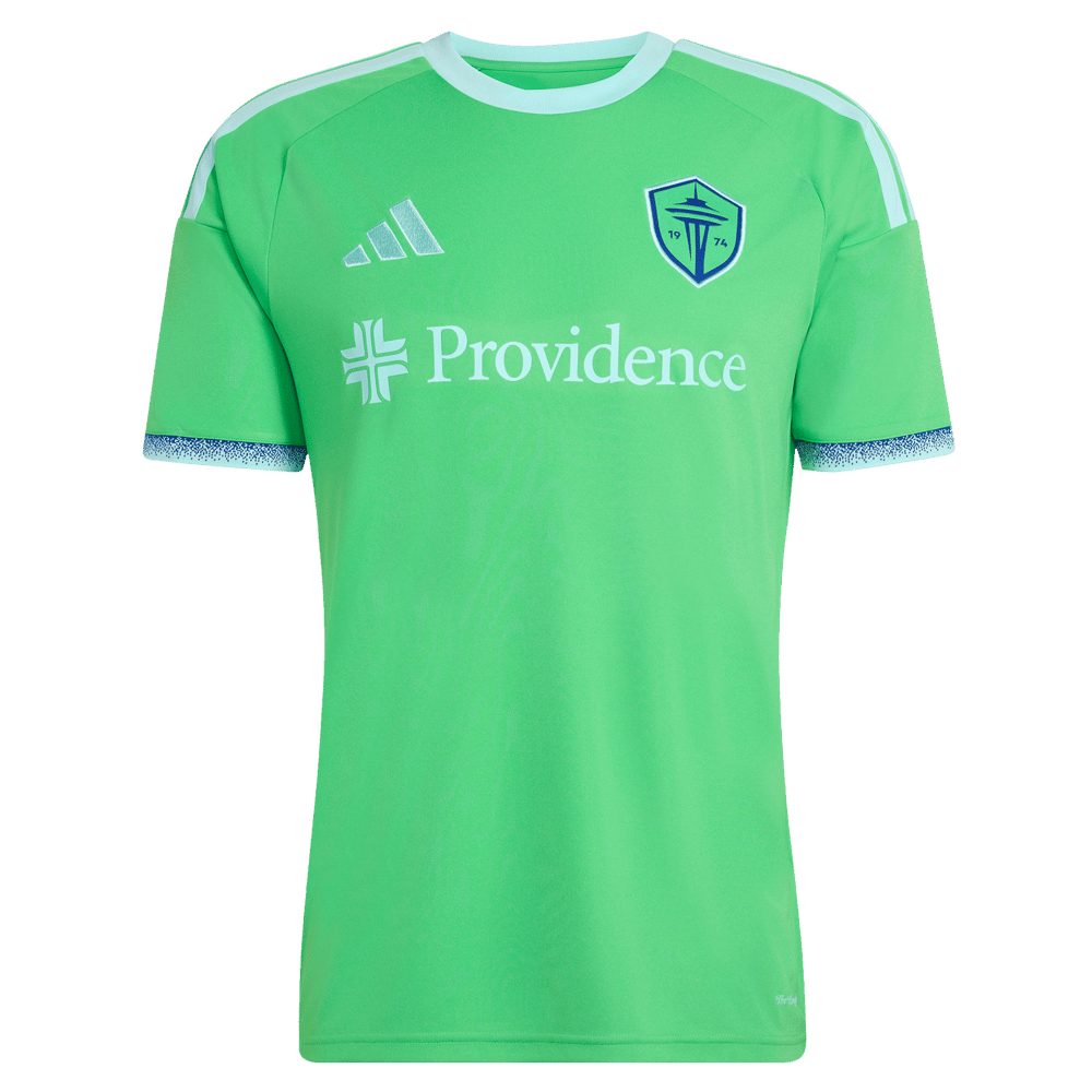 Men's Seattle Sounders FC 2026 Home Shirt
