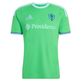Homme Seattle Sounders FC 2026 Maillot Domicile