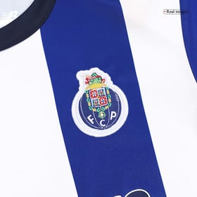 Kinder FC Porto Heimtrikot+Kurze Hosen 23/24