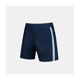 Kid's Aviron Bayonnais 2024/25 Away Authentic Shorts