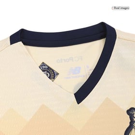 FC Porto Auswärtstrikot 23/24