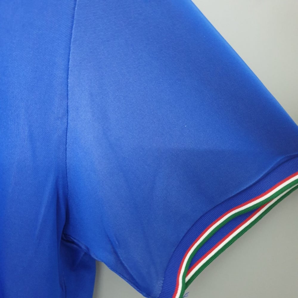 Italien 1990 Heimtrikot