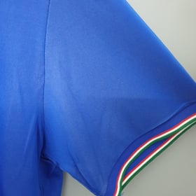 Italien 1990 Heimtrikot