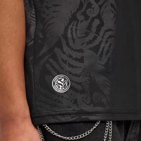 Herren Neuseeland 2026 WM Heimtrikot