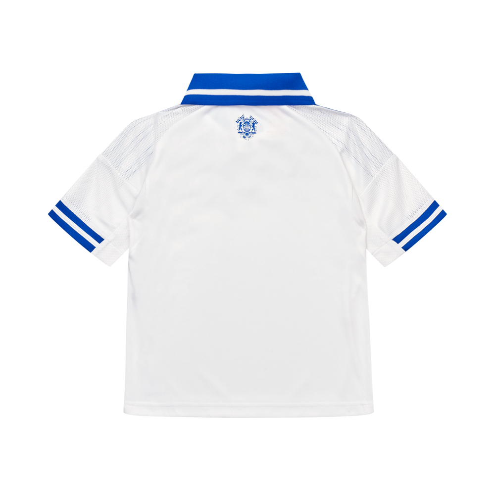 Kinder FC Kopenhagen 2025/26 Heimset