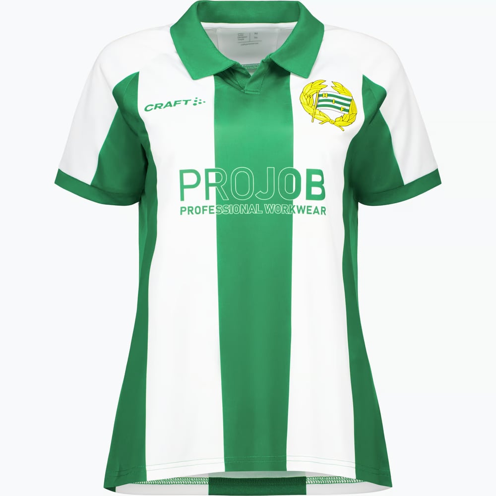 Damen Hammarby IF 2025 Drittes Trikot