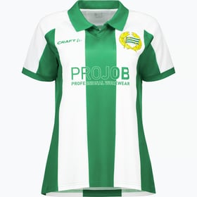 Damen Hammarby IF 2025 Drittes Trikot