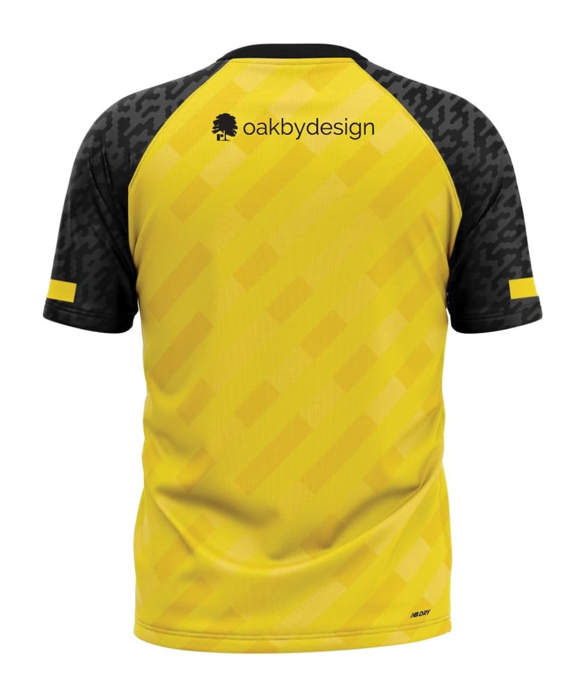 Herren Harrogate Town 2023/24 Heim Shirt