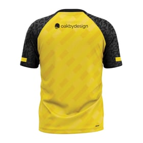 Herren Harrogate Town 2023/24 Heim Shirt