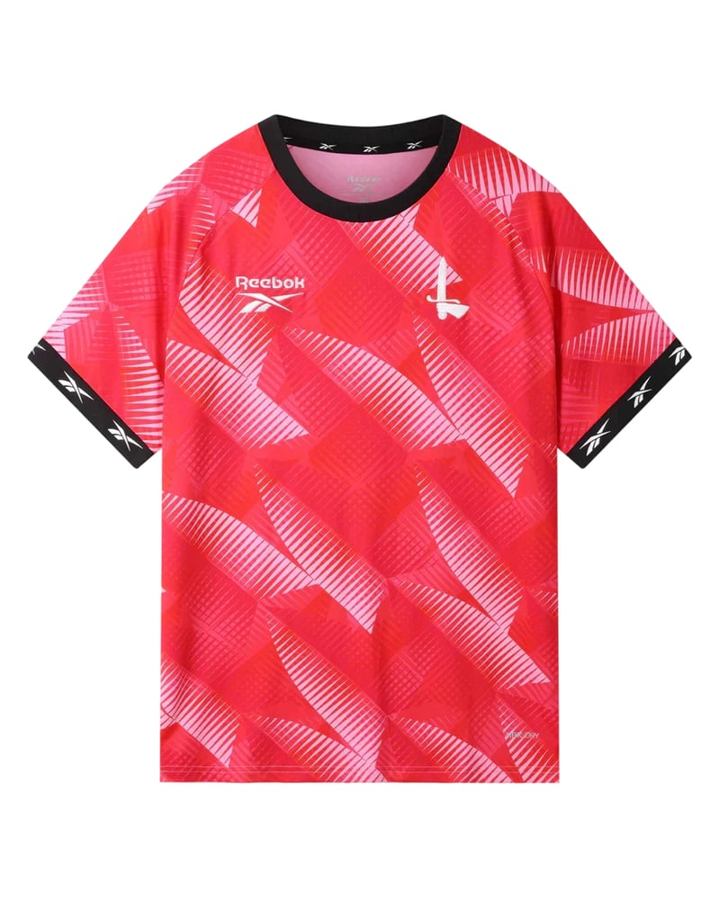 Maglia Pre Match Third Charlton Athletic 2026/27 donna