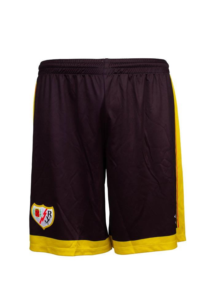Herren Rayo Vallecano 2025/26 Dritte Shorts