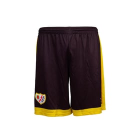 Herren Rayo Vallecano 2025/26 Dritte Shorts