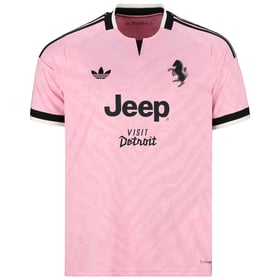 Maillot Juventus 2026/27 Extérieur pour homme