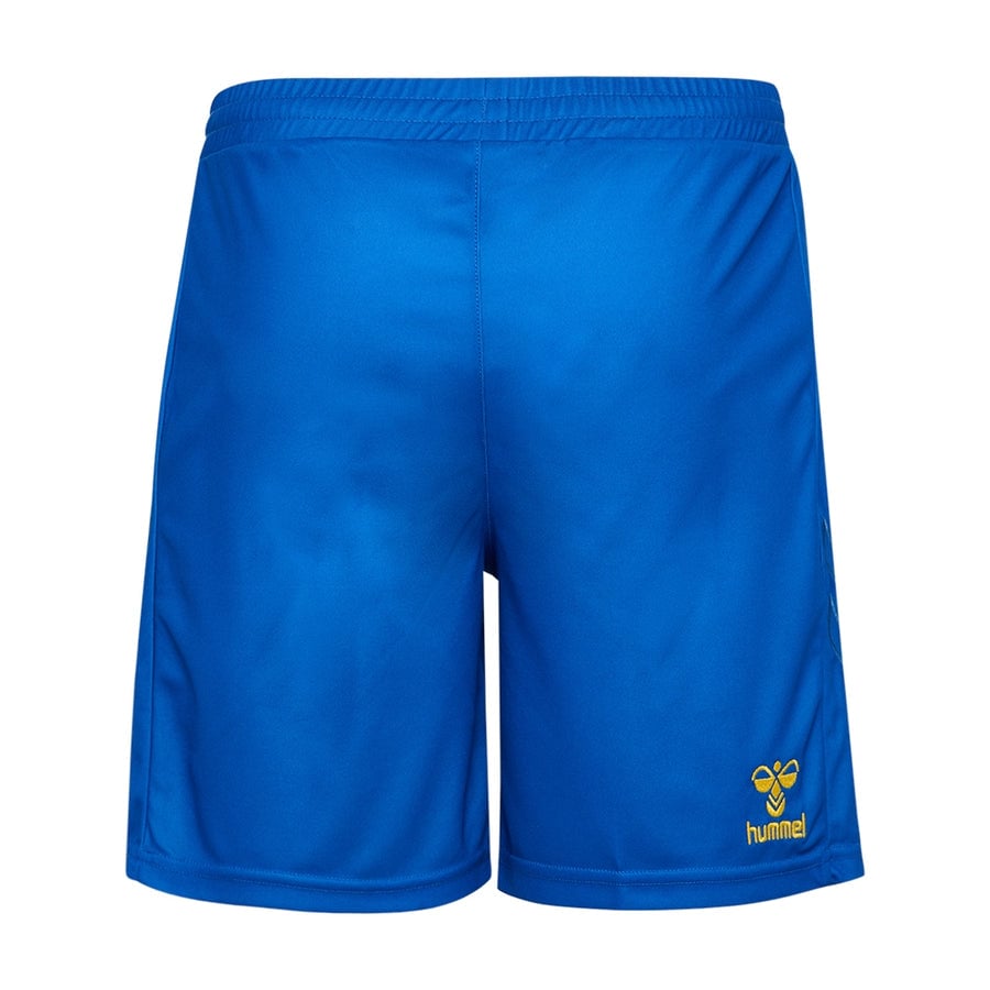 Kinder Brøndby IF 2025/26 Auswärtsshorts