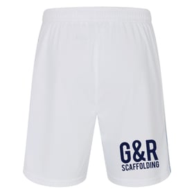 Men's Coventry City 2024/25 Home Shorts