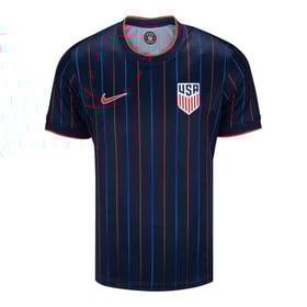 Herren USWNT 2025 Auswärtstrikot