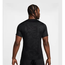 Maillot third pré-match femme Club América 2024/25 - Noir