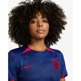 Damen USWNT USA Auswärtstrikot 2023