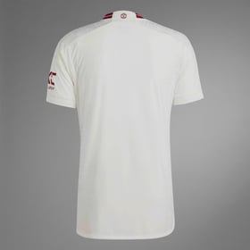 Kinder Manchester United 2023/24 Drittes Trikot