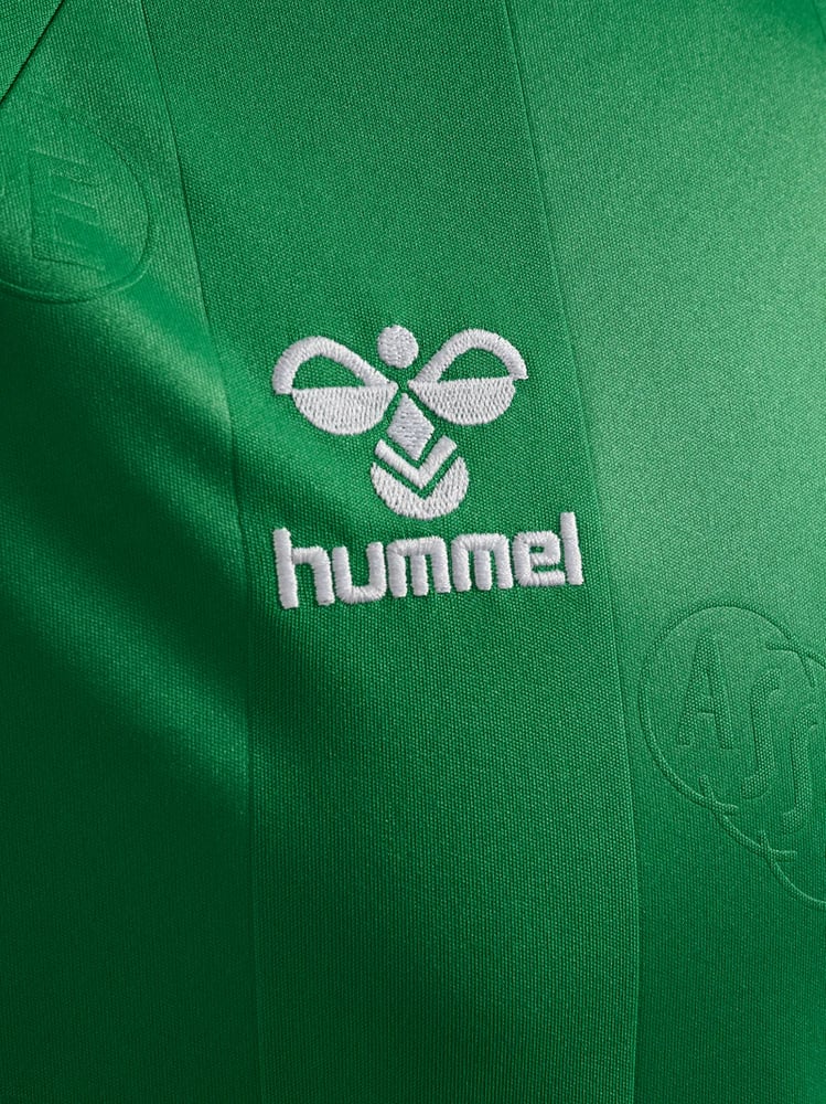 Women's ASSE 2026/27 Home Shirt