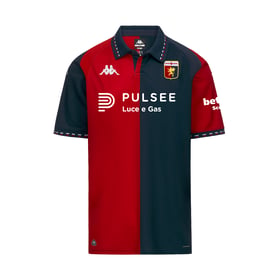 Men's Genoa 2026/27 Home Shirt