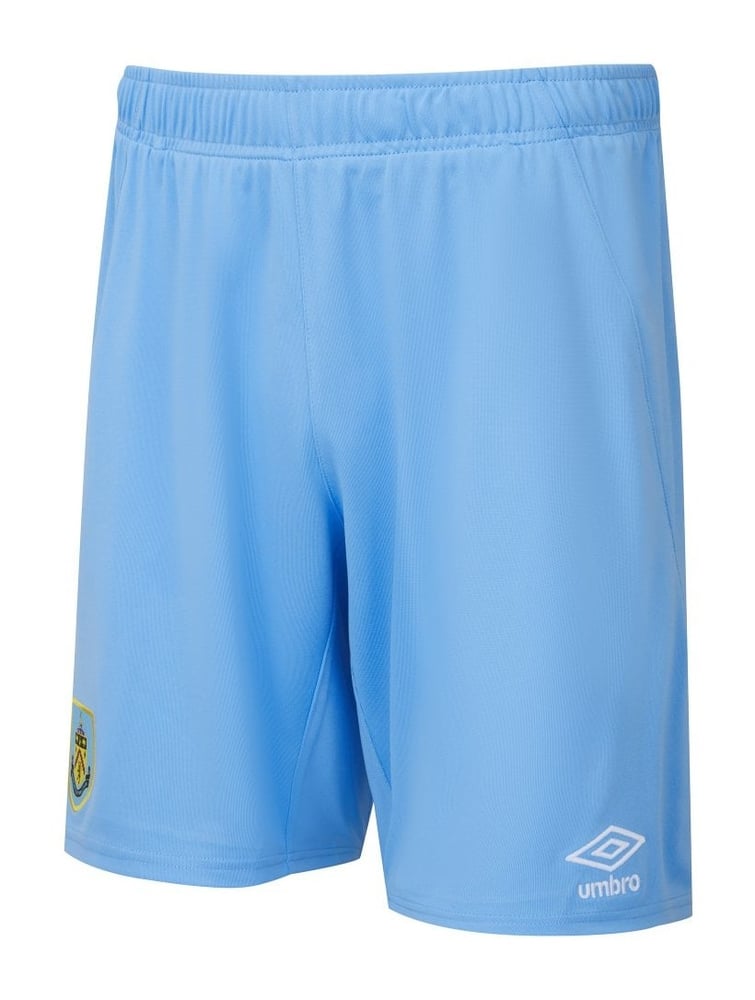 Women's Burnley 2023/24 Home Shorts